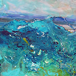 Water Series: Riptide